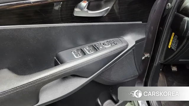 Kia The New Sorento id 3698539 из Кореи 8