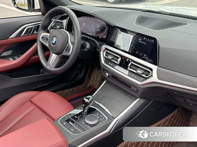 BMW 4 series id 4260473 из Китая 8