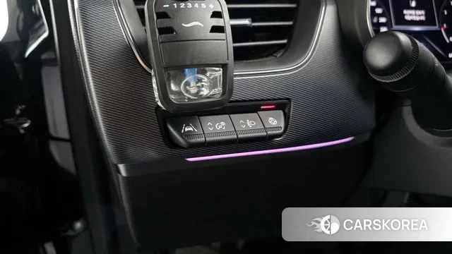 Renault Korea (Samsung) XM3 id 3055027 из Кореи 8