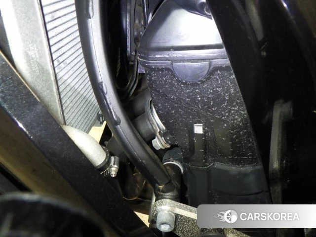 Kawasaki NINJA 1000 ABS id 3946815 из Японии 8