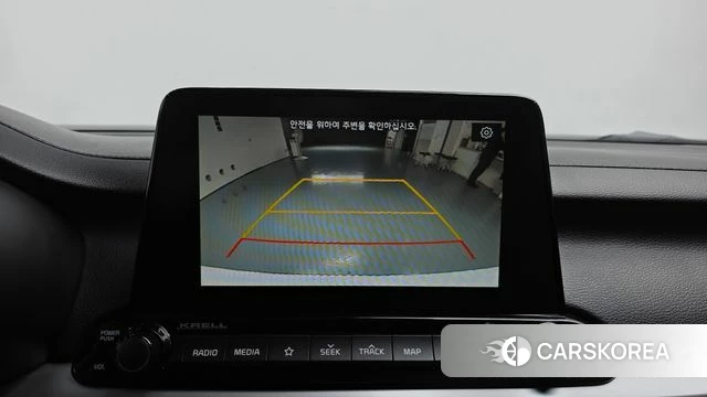 Kia Come New K3 id 4511563 из Кореи 8