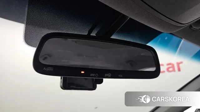 Hyundai Sonata New Rise id 3541390 из Кореи 8