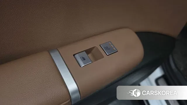 Hyundai Grandeur (GN7) id 3110146 из Кореи 8