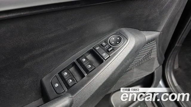 Kia Seltos id 2477575 из Кореи 8