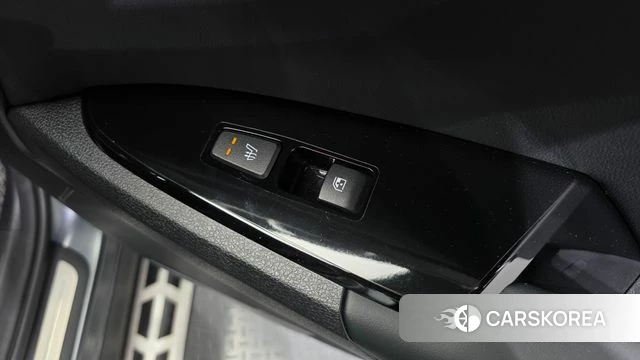 Kia Sportage 5th Generation Hybrid id 4881304 из Кореи 8
