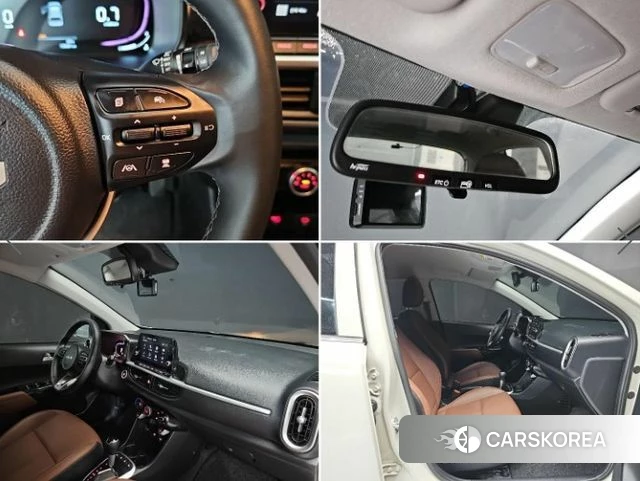 Kia The New Morning (JA) id 4579246 из Кореи 8