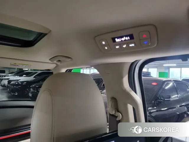 Kia The New Carnival 4th Generation id 3576232 из Кореи 8