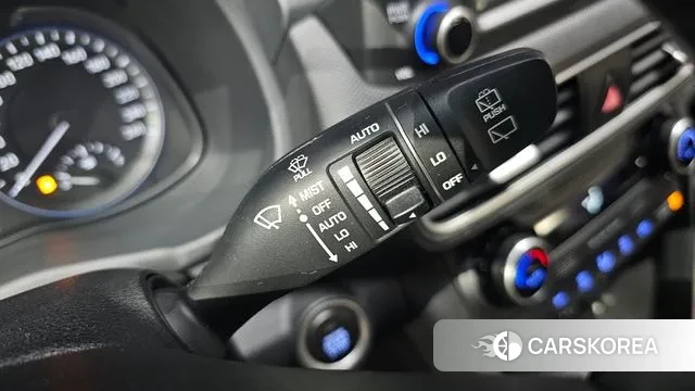 Hyundai Kona id 3140058 из Кореи 8