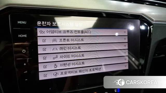 Volkswagen Passat GT (B8) id 3084269 из Кореи 8