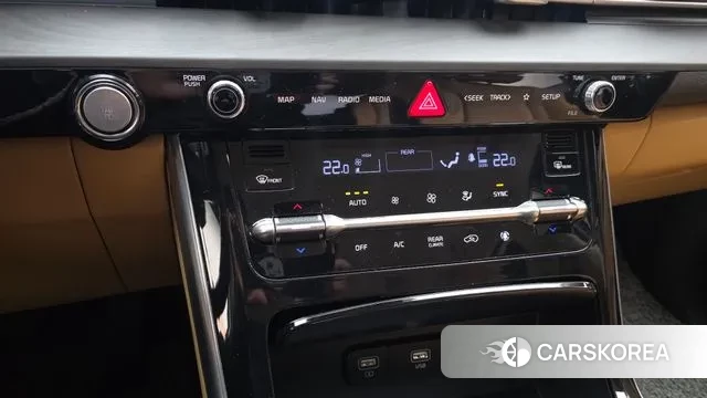 Kia Carnival 4th generation id 3746921 из Кореи 8