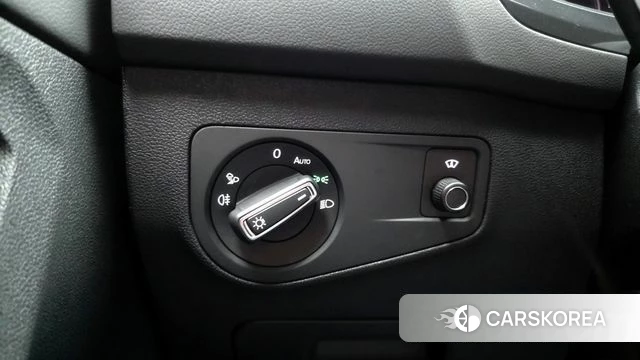 Volkswagen Tiguan second Generation id 3891198 из Кореи 8