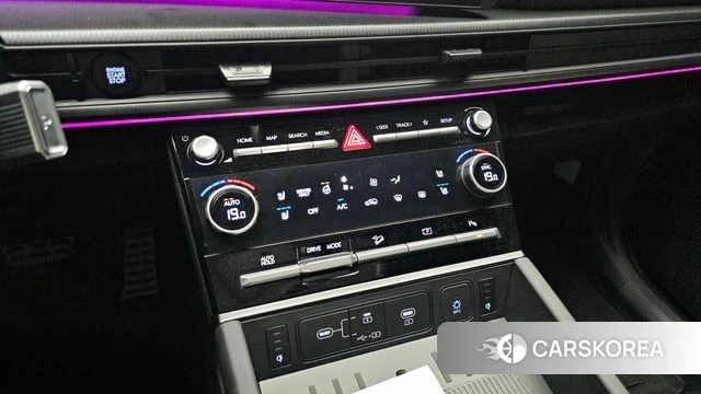 Hyundai Santa Fe (MX5) id 4897610 из Кореи 8