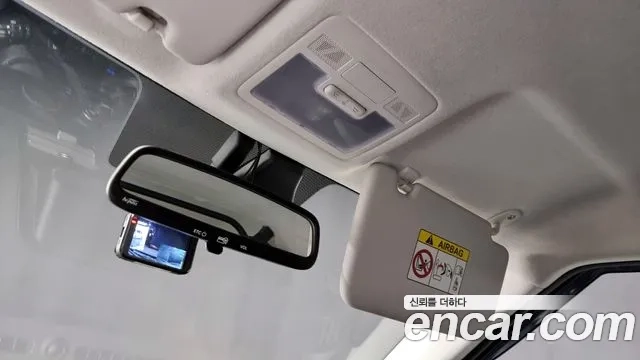 Hyundai Casper id 2910967 из Кореи 8