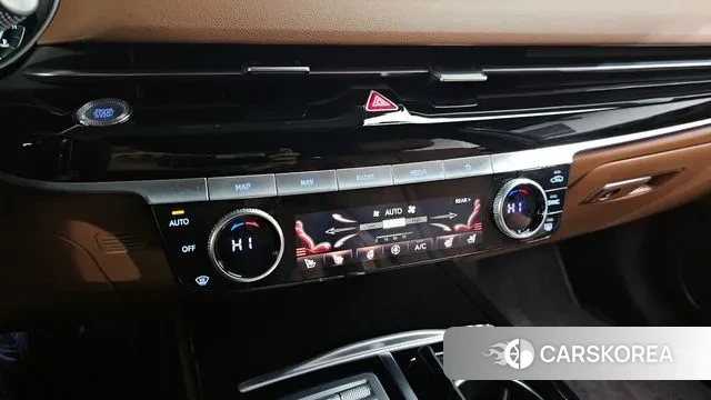 Genesis G80 (RG3) id 3581794 из Кореи 8