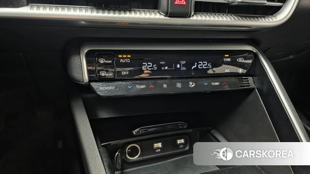 Kia K5 3rd generation id 3853142 из Кореи 8