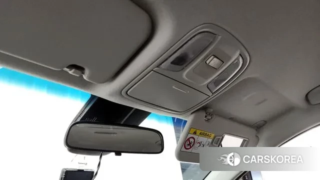 Kia The New Niro id 3607041 из Кореи 8