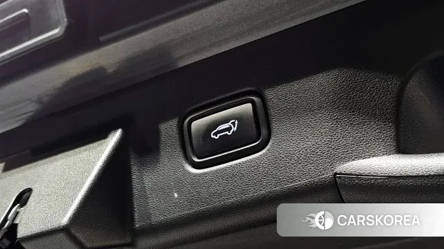 Hyundai Tucson (NX4) id 3787543 из Кореи 8