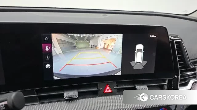 Kia Sportage 5th Generation id 3458267 из Кореи 8