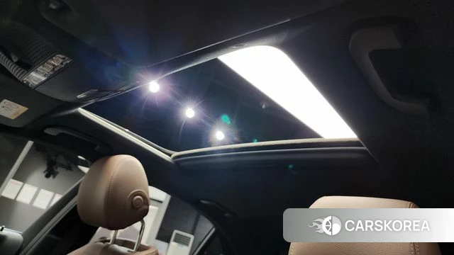 Mercedes-Benz E-Class W213 id 4224659 из Кореи 8