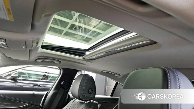 Mercedes-Benz CLS-Class C257 id 3955261 из Кореи 8