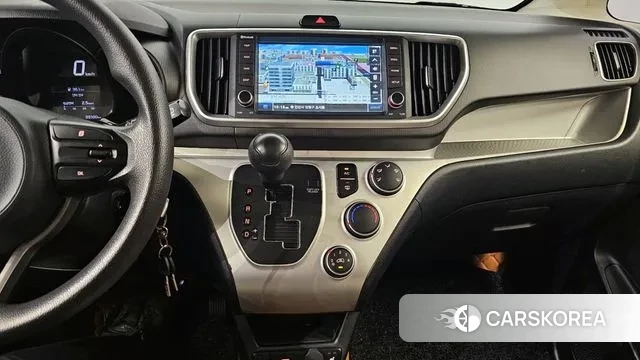 Kia The New Ray id 3242311 из Кореи 8