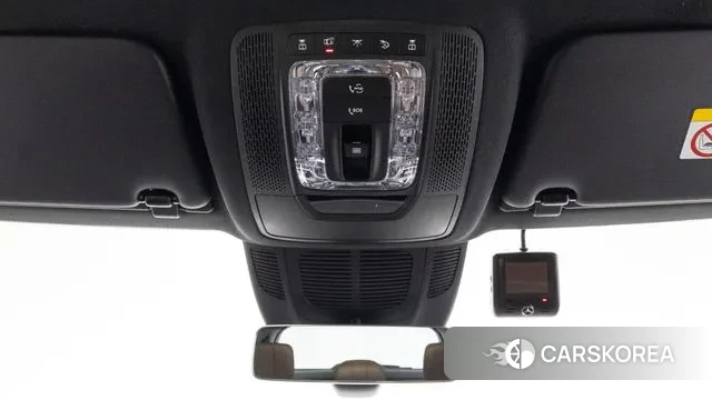 Mercedes-Benz GLS - Class X167 id 3278344 из Кореи 8