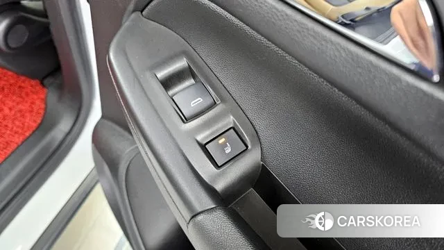 Chevrolet (GM Daewoo) Trailblazer id 3412611 из Кореи 8