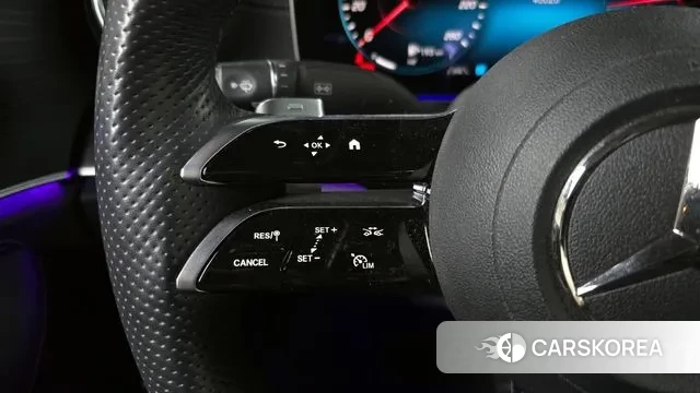 Mercedes-Benz E-Class W213 id 3614856 из Кореи 8