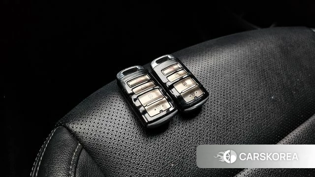 Kia The New Sorento id 4465590 из Кореи 8