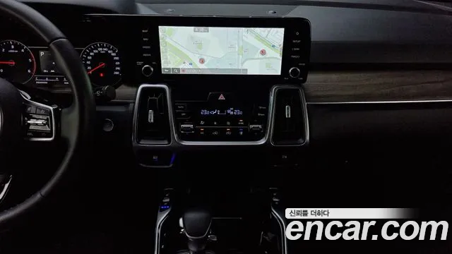 Kia Sorento 4th Generation id 2854038 из Кореи 8