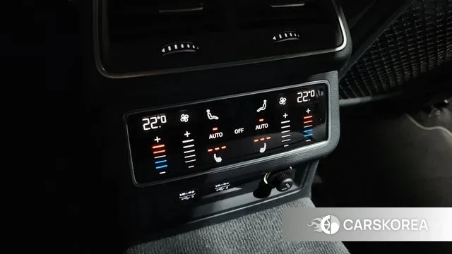 Audi A7 (4K) id 3192621 из Кореи 8