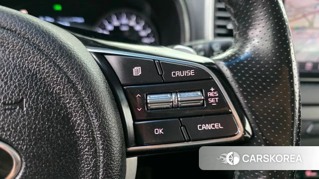 Kia Sportage The Bold id 4232997 из Кореи 8