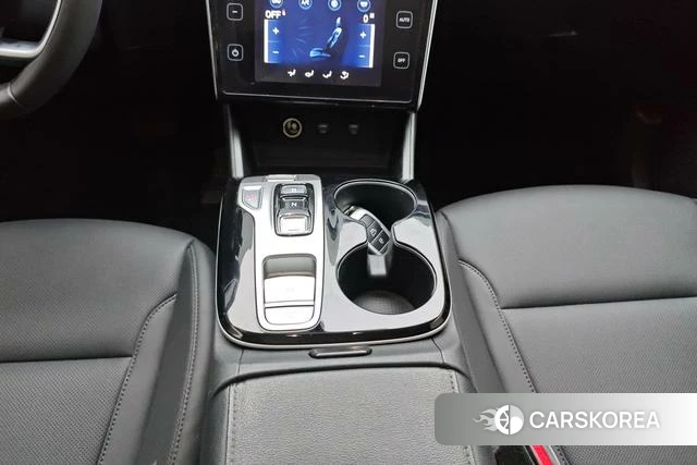 Hyundai Tucson id 4258947 из Китая 8