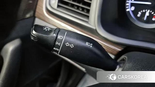 Hyundai Sonata New Rise id 3709269 из Кореи 8