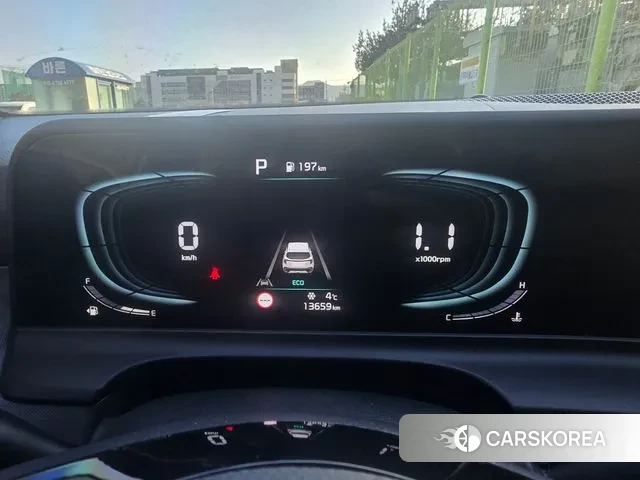 Kia The New Seltos id 3538525 из Кореи 8