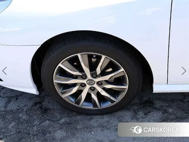 Renault Korea (Samsung) SM5 Nova id 3789861 из Кореи 8