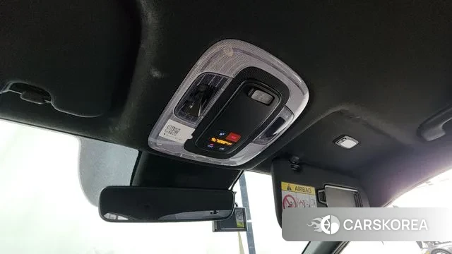 Hyundai The New Avante (CN7) id 3442319 из Кореи 8