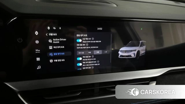 Renault Korea (Samsung) Grand Coleos id 4248480 из Кореи 8