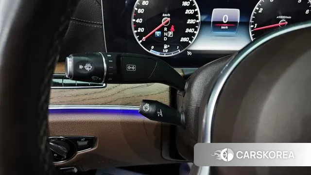 Mercedes-Benz E-Class W213 id 3718510 из Кореи 8