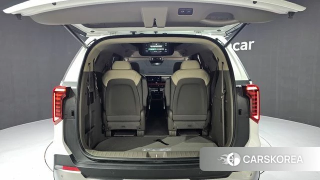 Kia The New Carnival 4th Generation id 4462276 из Кореи 8