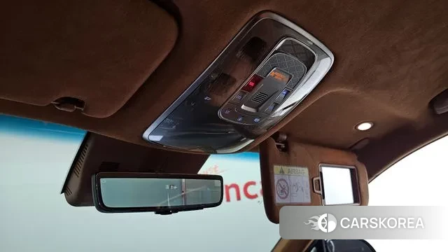 Genesis GV80 id 3036516 из Кореи 8