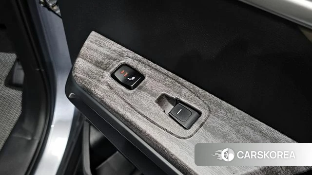 Ssangyong Torres id 3859059 из Кореи 8