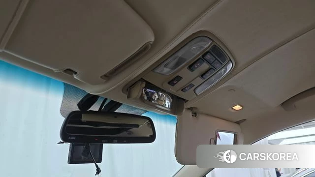 Kia All New Carnival id 4508640 из Кореи 8