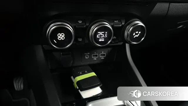 Renault Korea (Samsung) XM3 id 3458261 из Кореи 8