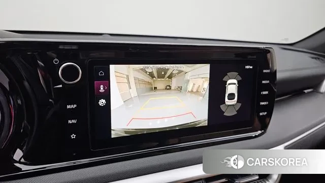 Kia K5 Hybrid 3rd Generation id 2974510 из Кореи 8