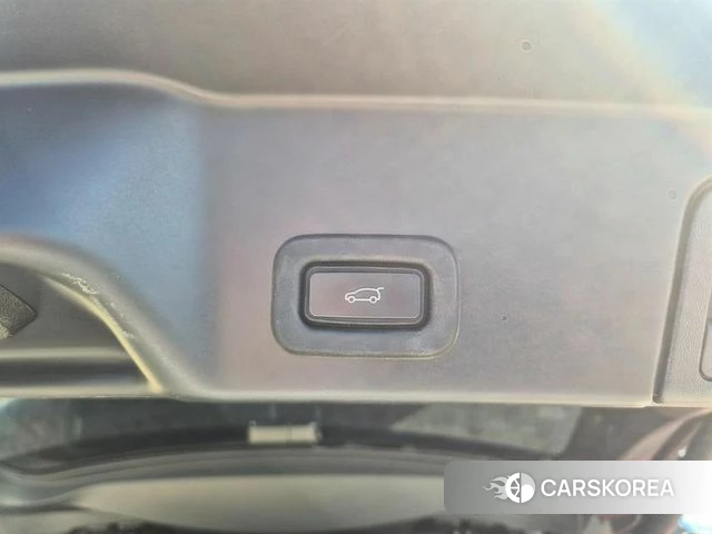 Land Rover Range Rover Evoque 2nd Generation id 4303401 из Кореи 8