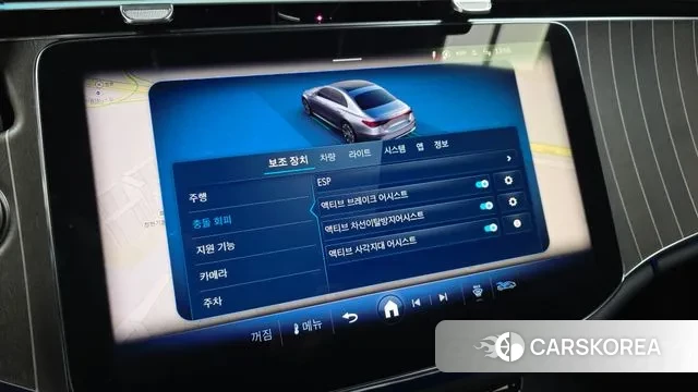 Mercedes-Benz E-Class W214 id 3523158 из Кореи 8