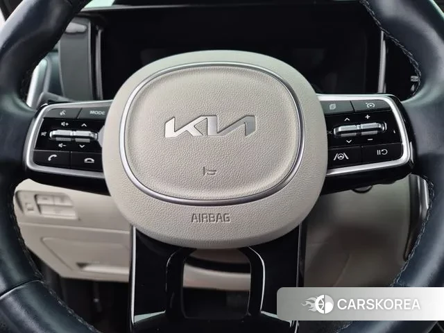 Kia Sorento 4th Generation id 3595304 из Кореи 8