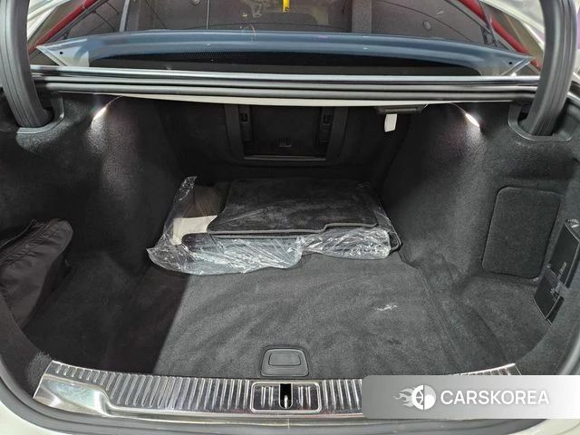 Mercedes-Benz S-Class W223 id 4784378 из Кореи 8