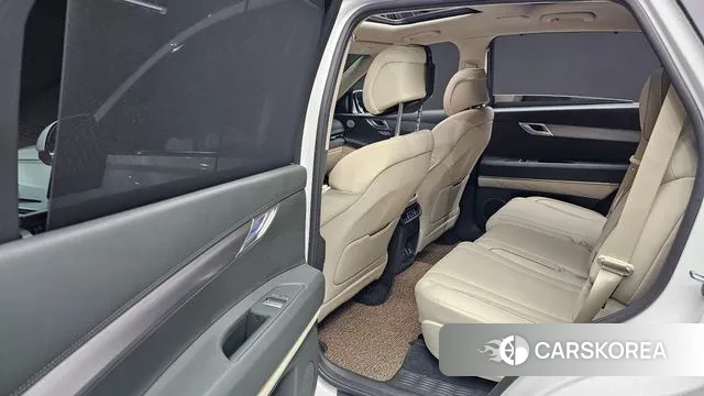 Genesis GV80 id 3353755 из Кореи 8